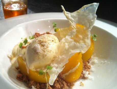 Assiette Restaurant - Sydneys Hotel 5