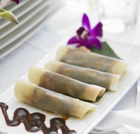 Thai Naan Restaurant - Sydneys Hotel