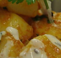 Himalayan Chargrill Glebe - Sydneys Hotel