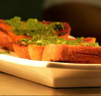 Grissini Ristorante - Sydneys Hotel
