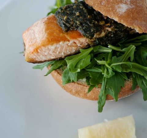 Moo Gourmet Burgers - Sydneys Hotel 4