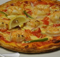 Zorba's Cafe  Restaurant - Sydneys Hotel