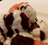 Summerland Restaurant - Sydneys Hotel