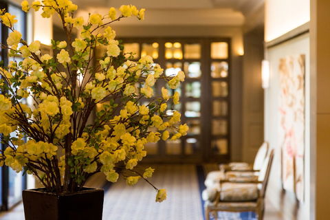 Yering Gorge Cottages - Sydneys Hotel 3