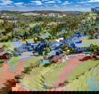 Chimes Spa Retreat - Sydneys Hotel