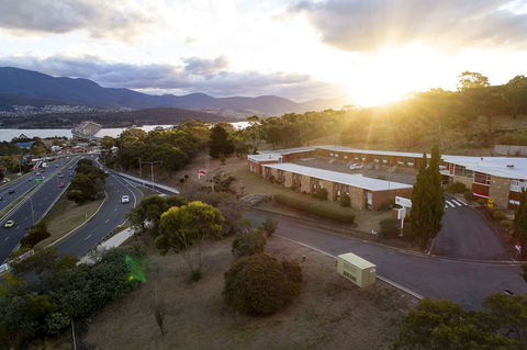 City View Motel, Hobart - Sydneys Hotel 1