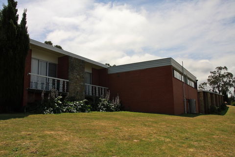City View Motel, Hobart - Sydneys Hotel 6