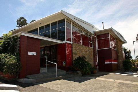 City View Motel, Hobart - Sydneys Hotel 4