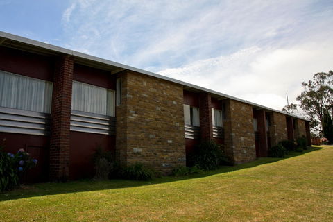 City View Motel, Hobart - Sydneys Hotel 0