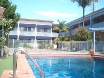 Forster NSW Sydneys Hotel