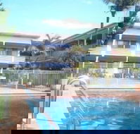 Golden Sands Motor Inn Forster - Sydneys Hotel