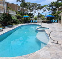 Macquarie Lodge Apartments - Sydneys Hotel