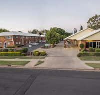 Emerald Maraboon Motor Inn - Sydneys Hotel
