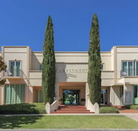 The Carrington Hotel Shepparton - Sydneys Hotel