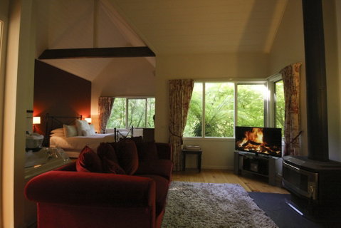 Cottages At Monreale - Sydneys Hotel 5