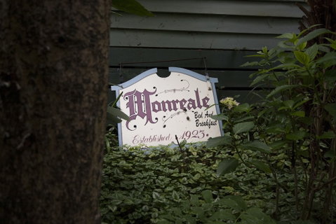 Cottages At Monreale - Sydneys Hotel 0