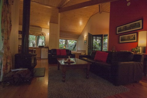 Cottages At Monreale - Sydneys Hotel 6