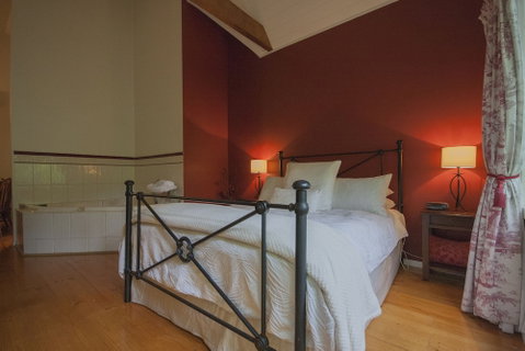 Cottages At Monreale - Sydneys Hotel 1
