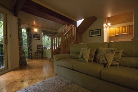 Cottages At Monreale - Sydneys Hotel 2