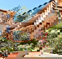 Mermaid Beach Park View Resort - Sydneys Hotel