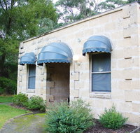 Marwood Villas - Sydneys Hotel