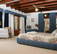 Chalet Swisse Spa - Sydneys Hotel