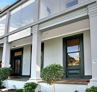 Sixty Two on Grey - Sydneys Hotel