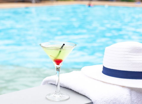Angourie Resort - Sydneys Hotel 3