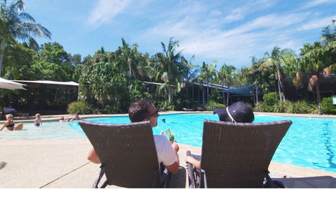 Angourie Resort - Sydneys Hotel 0