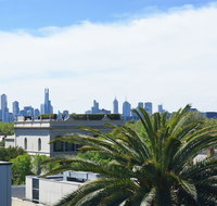 Rydges St Kilda - Sydneys Hotel