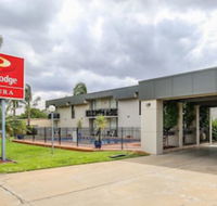 Econo Lodge Mildura - Sydneys Hotel