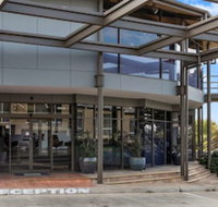 Quality Hotel Bathurst - Sydneys Hotel