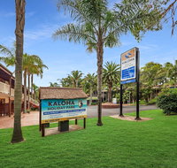 Kaloha Holiday Resort Phillip Island - Sydneys Hotel