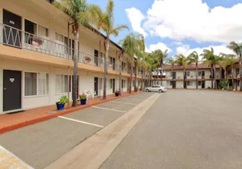 Econo Lodge Griffith Motor Inn - Sydneys Hotel 6