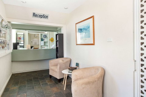 Econo Lodge Griffith Motor Inn - Sydneys Hotel 5