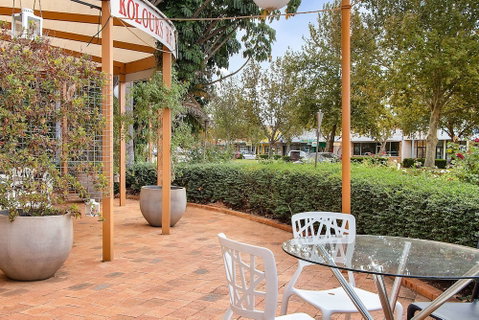 Econo Lodge Griffith Motor Inn - Sydneys Hotel 4