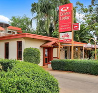 Econo Lodge Griffith Motor Inn - Sydneys Hotel