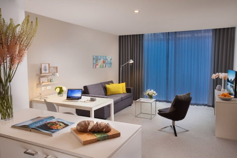 Citadines On Bourke Melbourne - Sydneys Hotel 5
