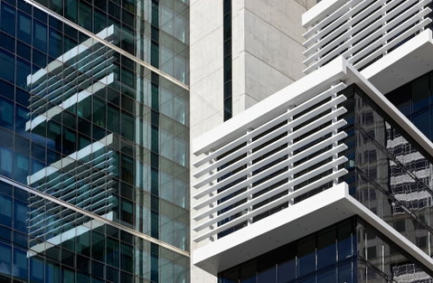 Citadines On Bourke Melbourne - Sydneys Hotel 1