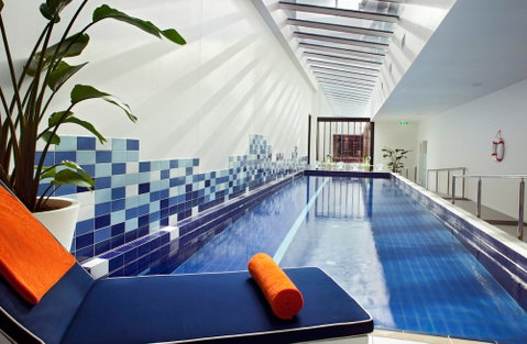 Citadines On Bourke Melbourne - Sydneys Hotel 2