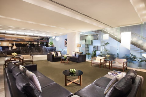 Citadines On Bourke Melbourne - Sydneys Hotel 3