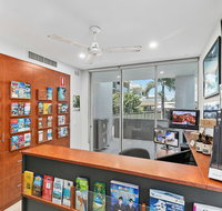Akama Resort - Sydneys Hotel
