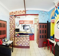 Home Backpackers - Sydneys Hotel