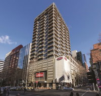 Adina Apartment Hotel Melbourne
