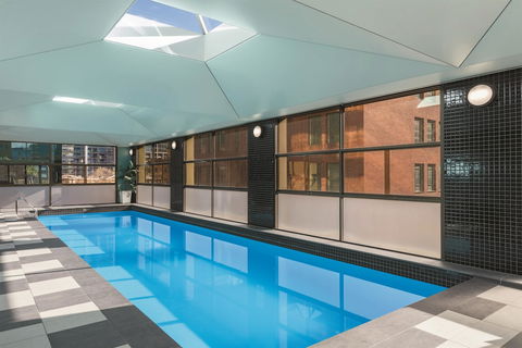 Adina Apartment Hotel Melbourne - Sydneys Hotel 3
