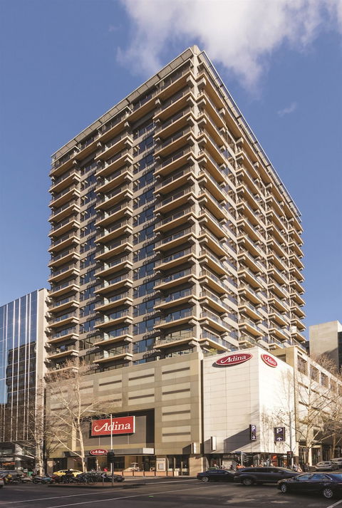 Adina Apartment Hotel Melbourne - Sydneys Hotel 2
