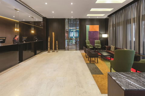 Adina Apartment Hotel Melbourne - Sydneys Hotel 5