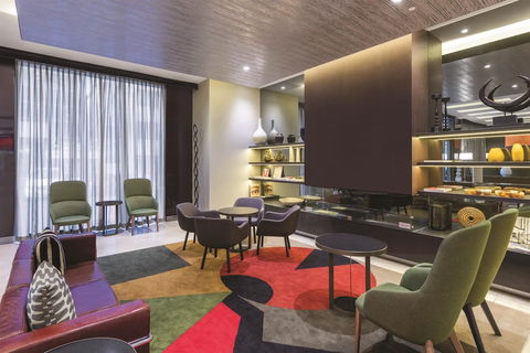 Adina Apartment Hotel Melbourne - Sydneys Hotel 4