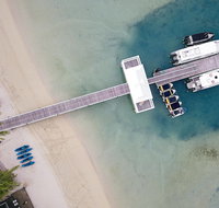 Orpheus Island Lodge - Sydneys Hotel