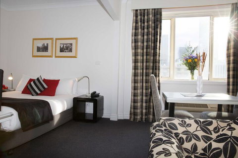 Collins Hotel - Sydneys Hotel 6